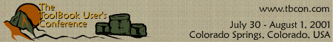 tbcon 2001