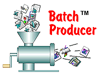 Batch Producer