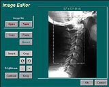 Image editor