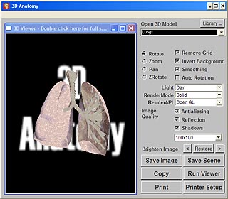 APro interface