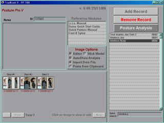 PPV interface